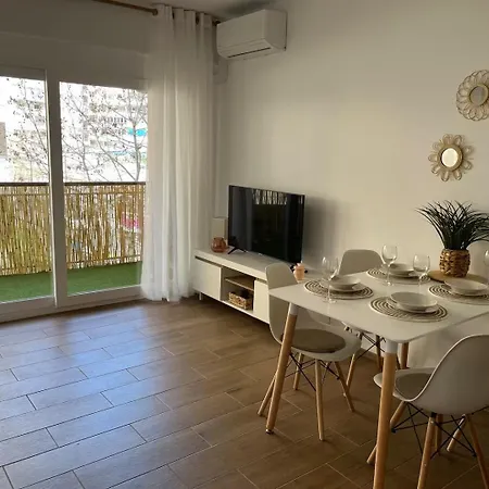 Cryptocalp 2 Apartment Calp