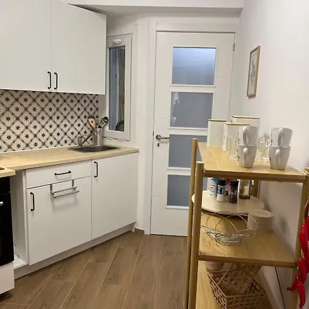 Apartment Cryptocalp 2