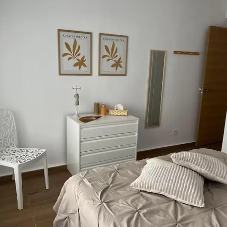 Apartment Cryptocalp 2 Calp