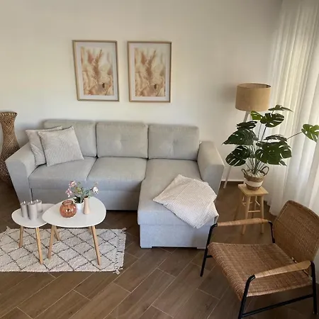 Apartment Cryptocalp 2 *