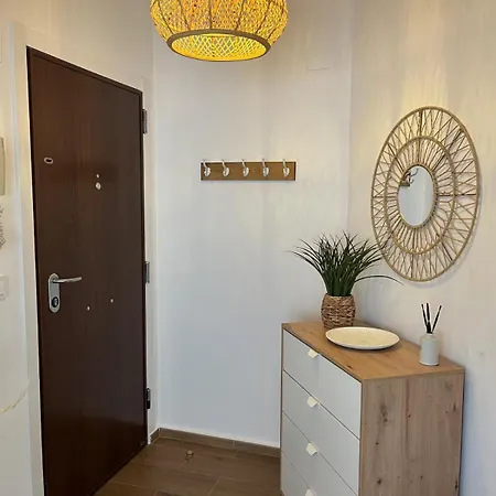 Apartment Cryptocalp 2