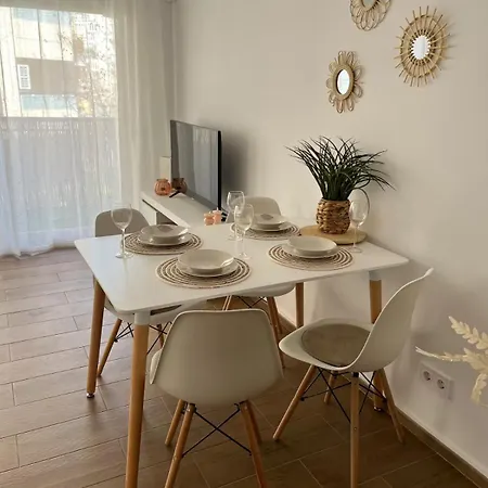 Cryptocalp 2 Apartment *