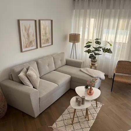 Apartment Cryptocalp 2 *