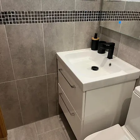 Apartment Cryptocalp 2 Calp