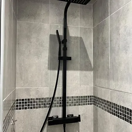 Apartment Cryptocalp 2