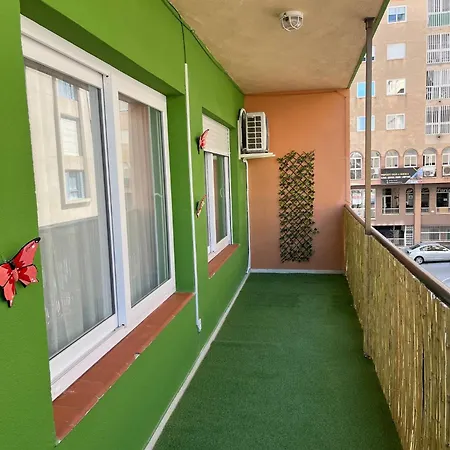 Cryptocalp 2 Apartment *